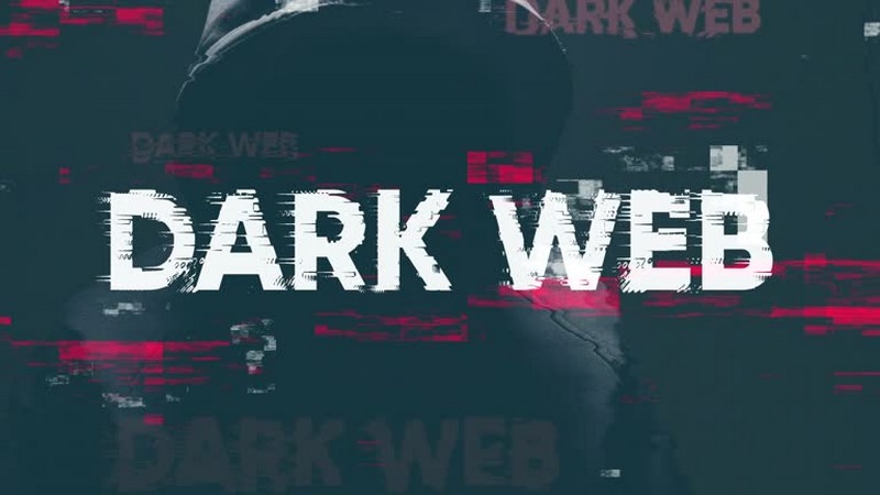 Dark Web là một phần nhỏ của Deep Web