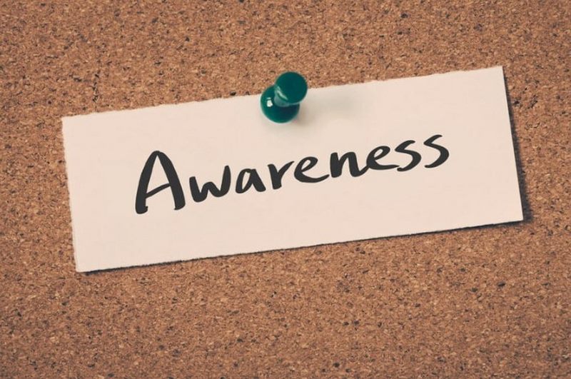 Awareness hay còn gọi là nhận thức