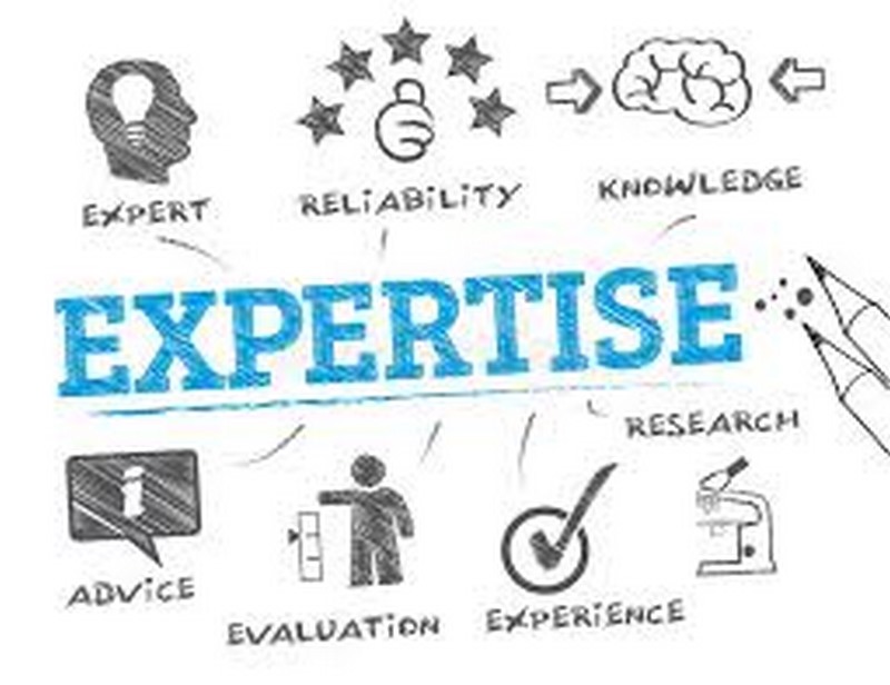 Expertise rất quan trọng trong marketing