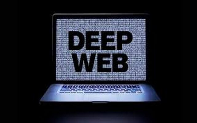 Deep Web bao gồm những nội dung không được lập chỉ mục