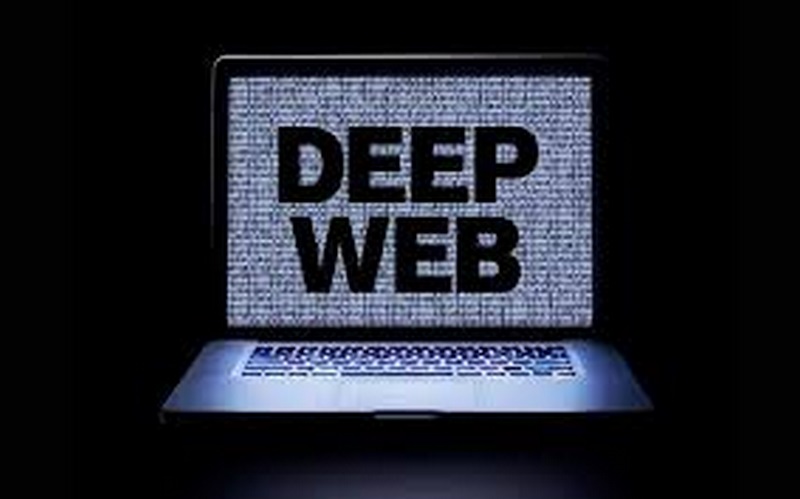 Deep Web bao gồm những nội dung không được lập chỉ mục