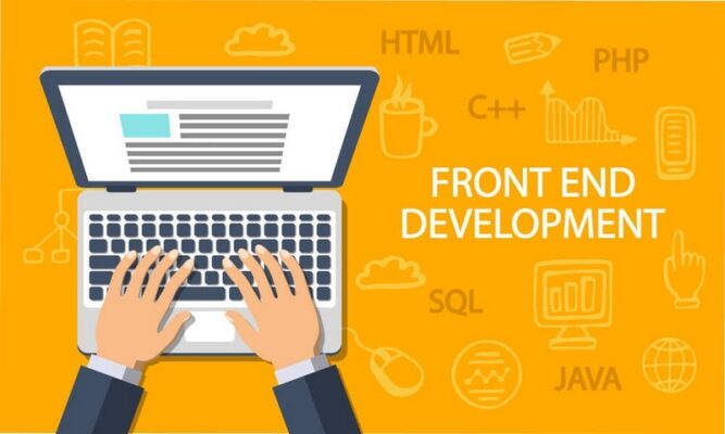 Lập trình viên Front End cần phải hiểu và áp dụng responsive design