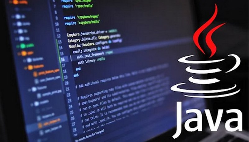 Ứng dụng của Java trong website