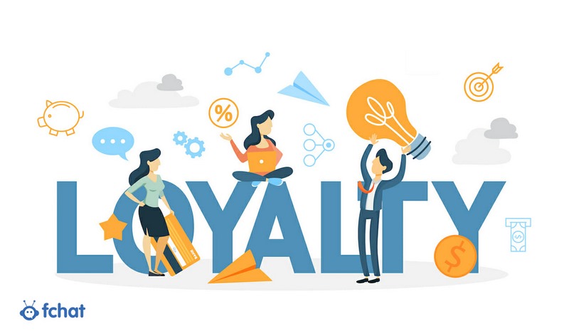 Loyalty Marketing là một chiến lược tập trung