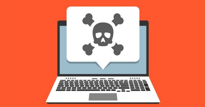 Malware là thuật ngữ chung để chỉ các loại phần mềm độc hại