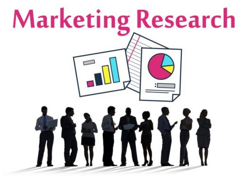 Research giúp các nhà marketing đưa ra các quyết định chiến lược thông minh