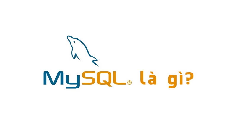 MySQL là một hệ quản trị cơ sở dữ liệu mã nguồn mở