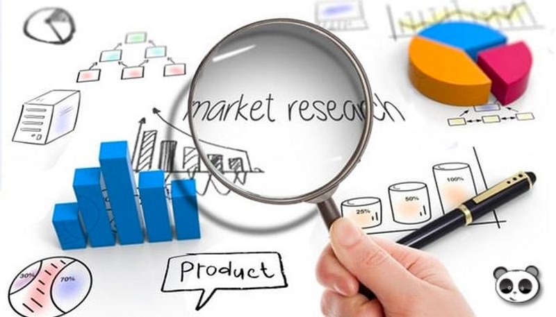 Research giúp xây dựng các chiến lược marketing hiệu quả