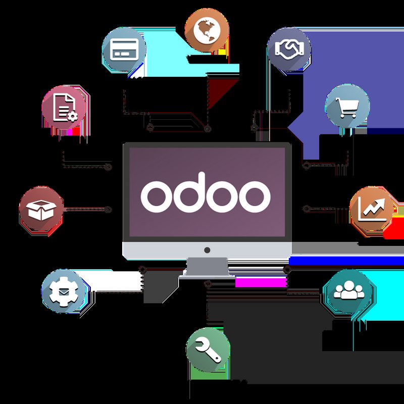 Cách cài đặt Odoo đơn giản