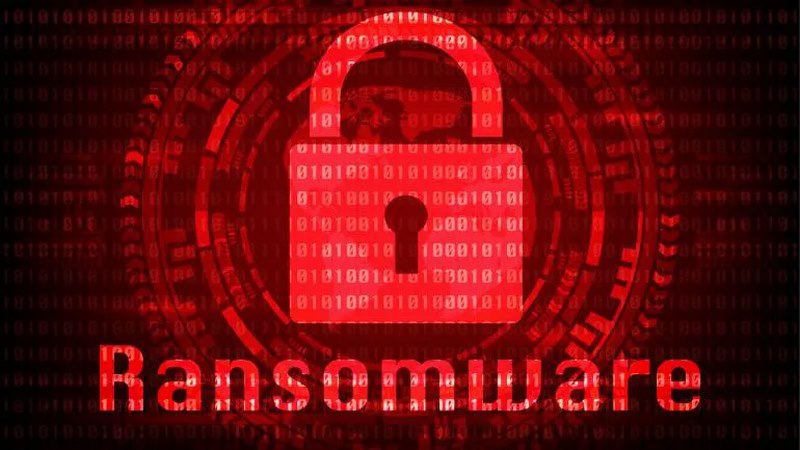 Ransomware là một loại phần mềm độc hại