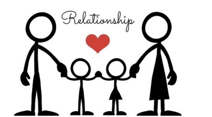 Cách cải thiện và duy trì "relationship"