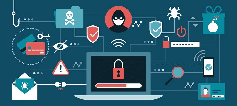 Cài đặt phần mềm bảo mật là cách phòng chống malware hiệu quả