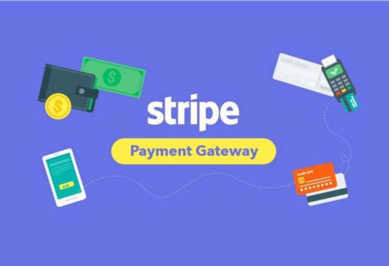 Stripe sử dụng các tiêu chuẩn bảo mật hàng đầu