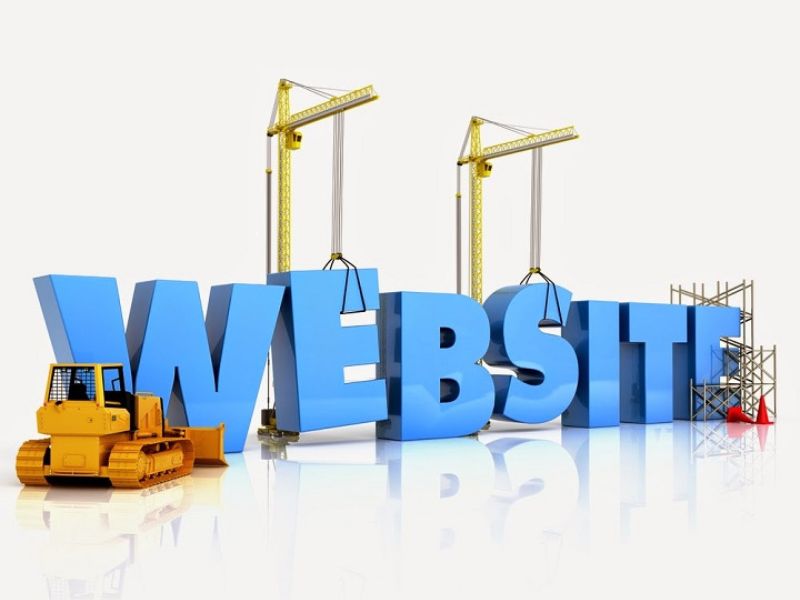 Sự quan tâm đến việc thiết kế website tại Hà Tĩnh ngày càng cao