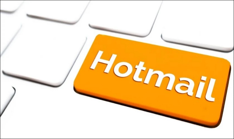 Việc sử dụng Hotmail mang nhiều lợi ích