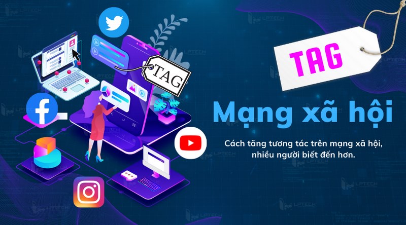 Theo dõi và phân tích hiệu quả của tag