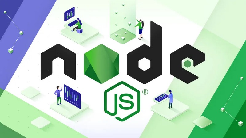 Cách NodeJS hoạt động