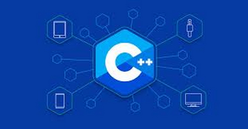 C++ là một ngôn ngữ lập trình bậc trung