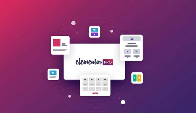 Cách thiết lập Elementor