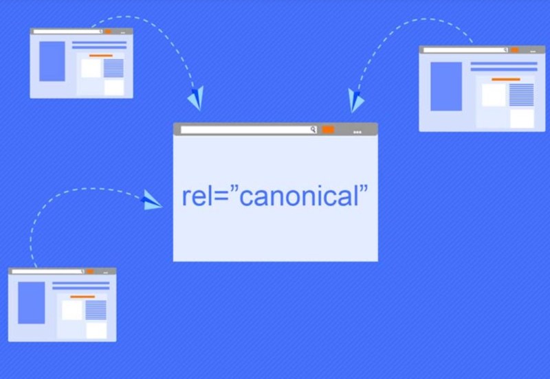 Những chức năng chính của thẻ canonical trong SEO